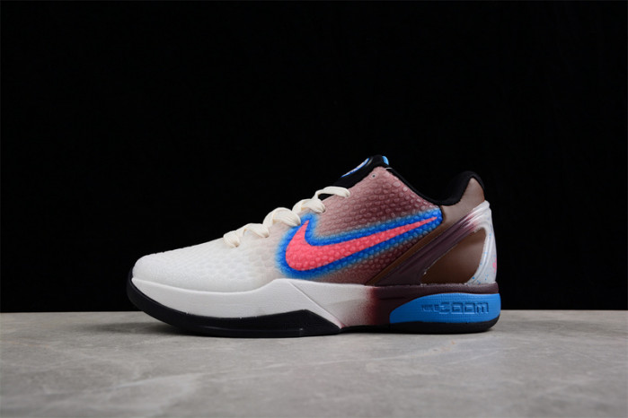 nike zoom kobe 6  869457-007
