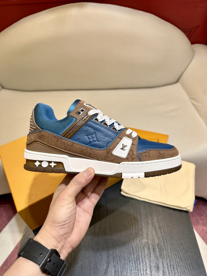 lou vuit sci-fi sneakers  lvss-0103