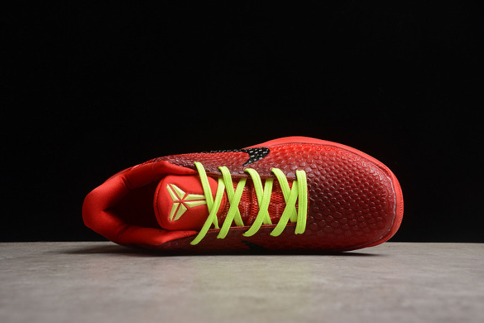 nike kobe 4 protro"draft day"  fv4921-600