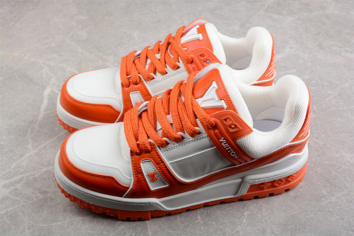 lou vuit sci-fi sneakers  lvss-034