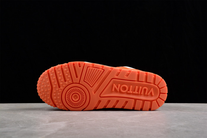 lou vuit sci-fi sneakers  lvss-034