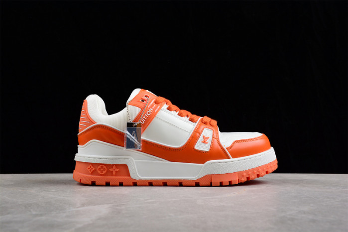 lou vuit sci-fi sneakers  lvss-034