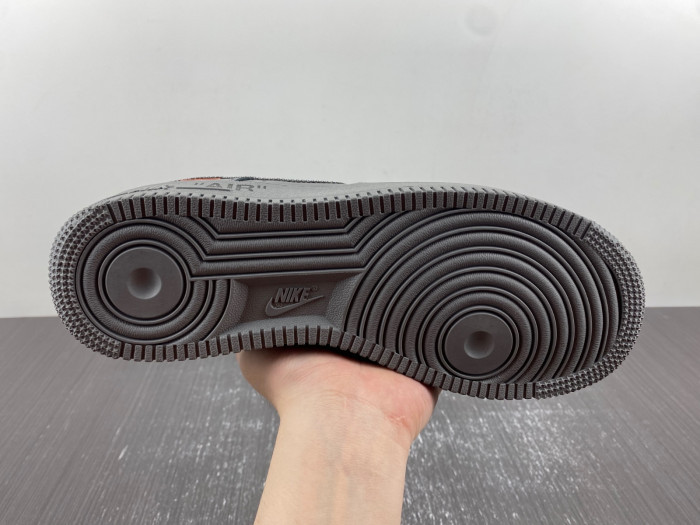 nike air force 1  dx1419-500