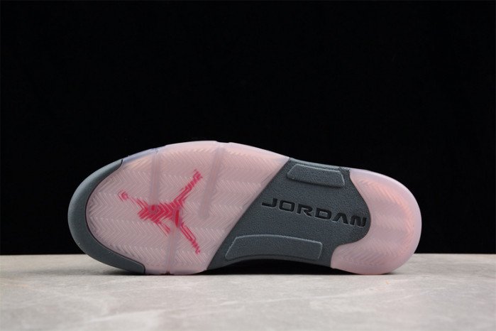 air jordan 5 low   fj4563-500