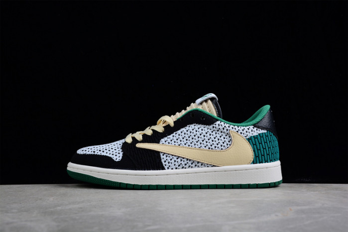 travis scott x air jordan 1 aj1    dm7866-316