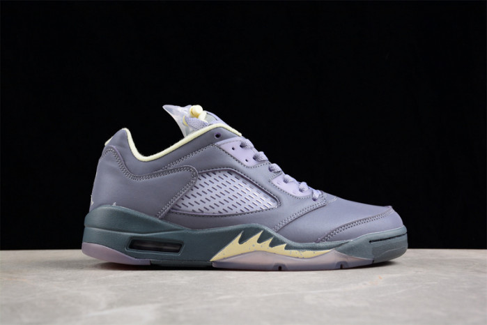 air jordan 5 low   fj4563-500