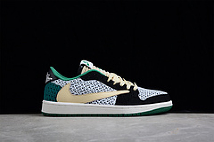 travis scott x air jordan 1 aj1    dm7866-316