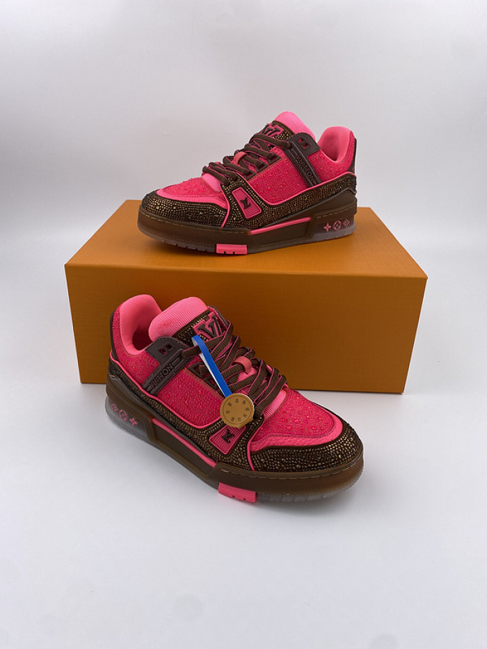 lou vuit sci-fi sneakers  lvss-0125