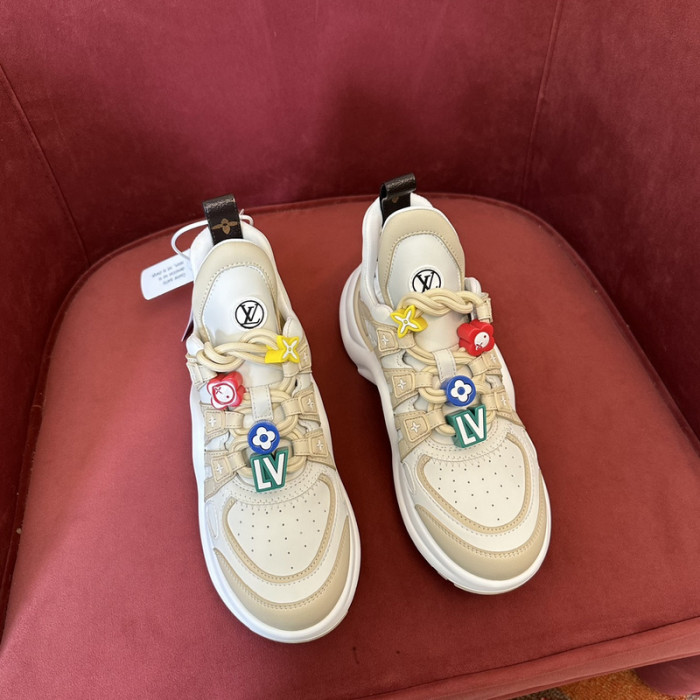 lou vuit sci-fi sneakers  lvss-0259