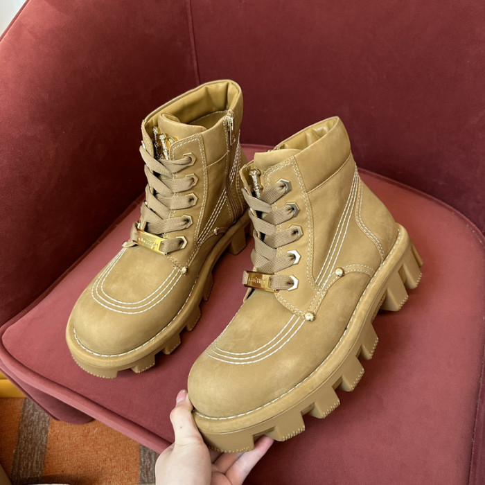 L**V**T* BOOTS LVTBS-004