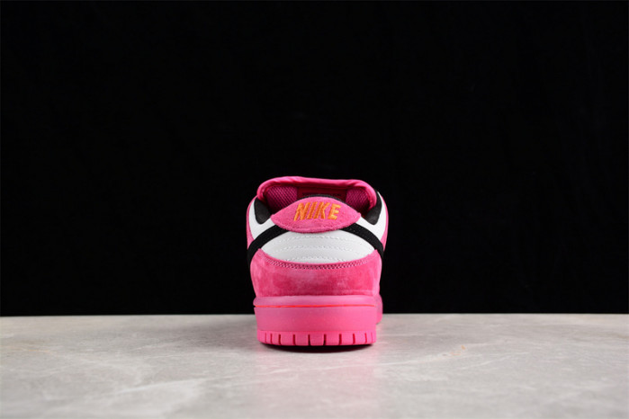 nike sb dunk low  d2631-600