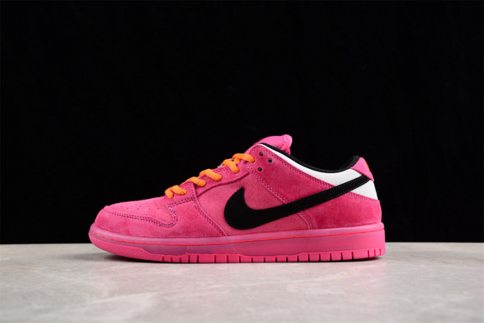 nike sb dunk low  d2631-600