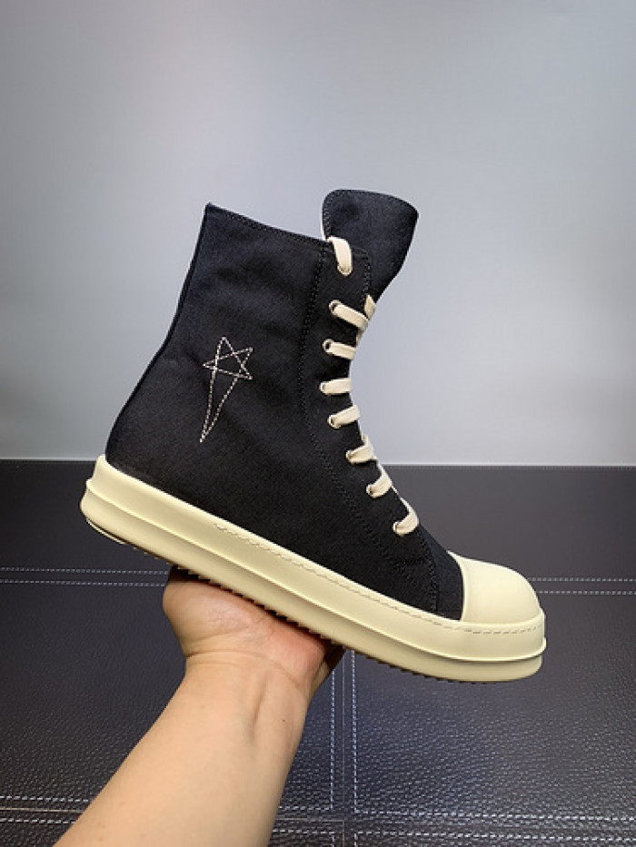 rick owen.s sneaker ro-171