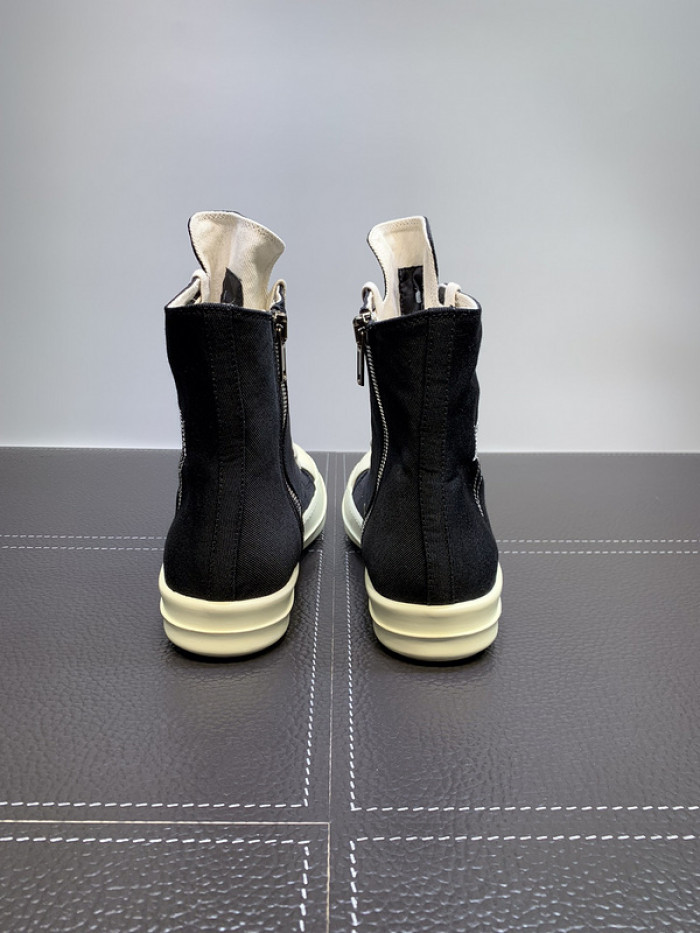 rick owen.s sneaker ro-171