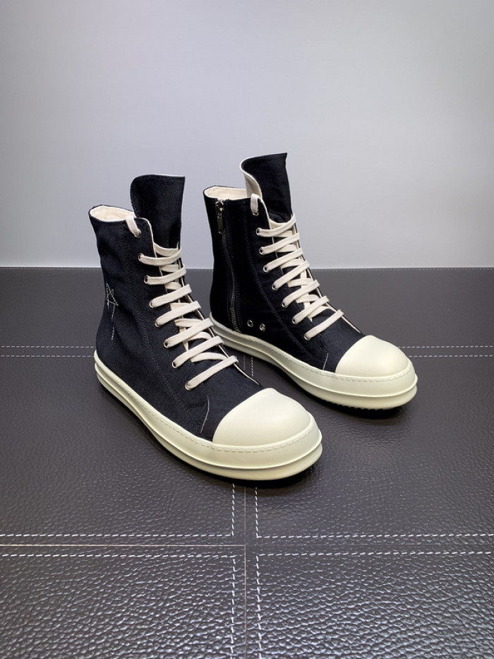 rick owen.s sneaker ro-171