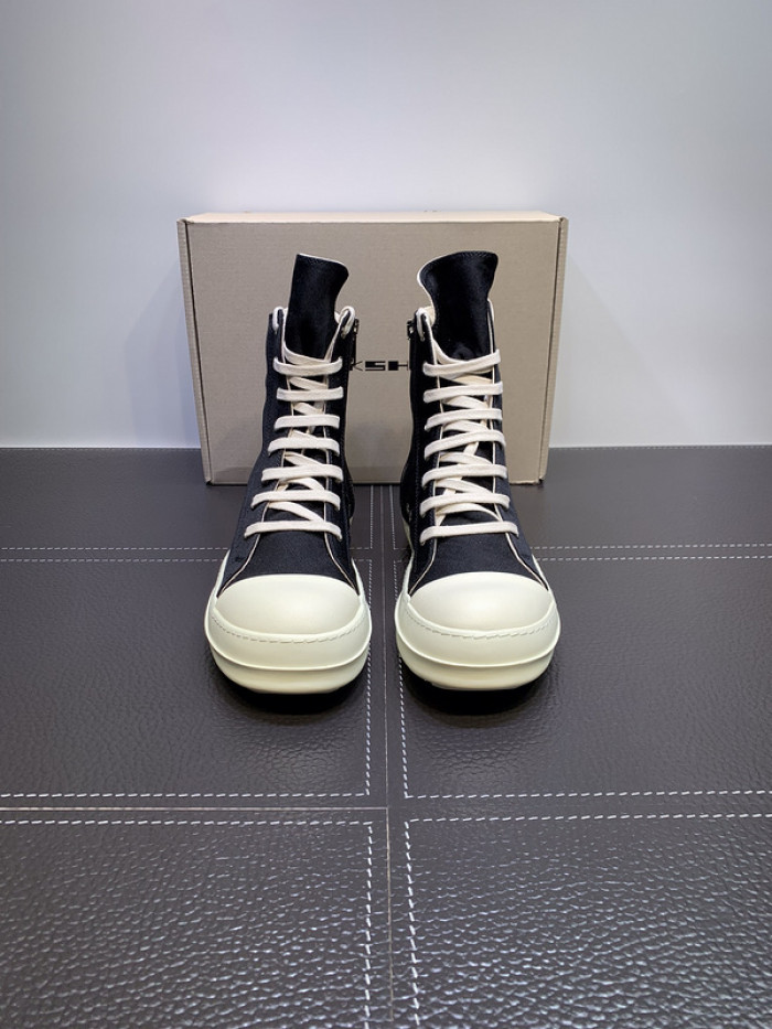 rick owen.s sneaker ro-171