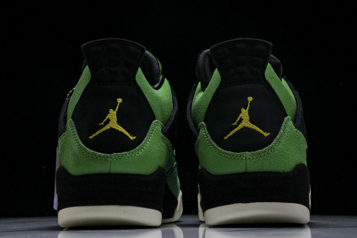 air jordan 4 "manila"  aj4-965234
