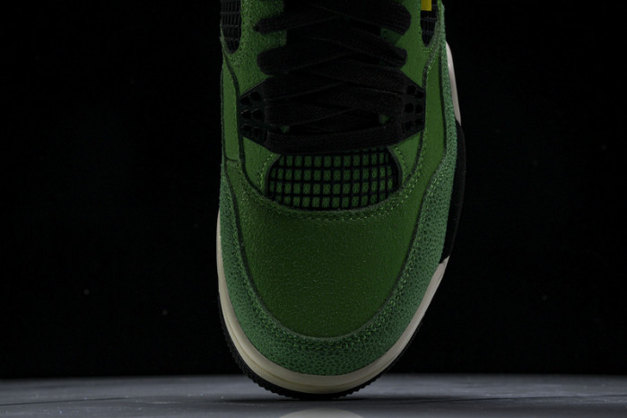 air jordan 4 "manila"  aj4-965234