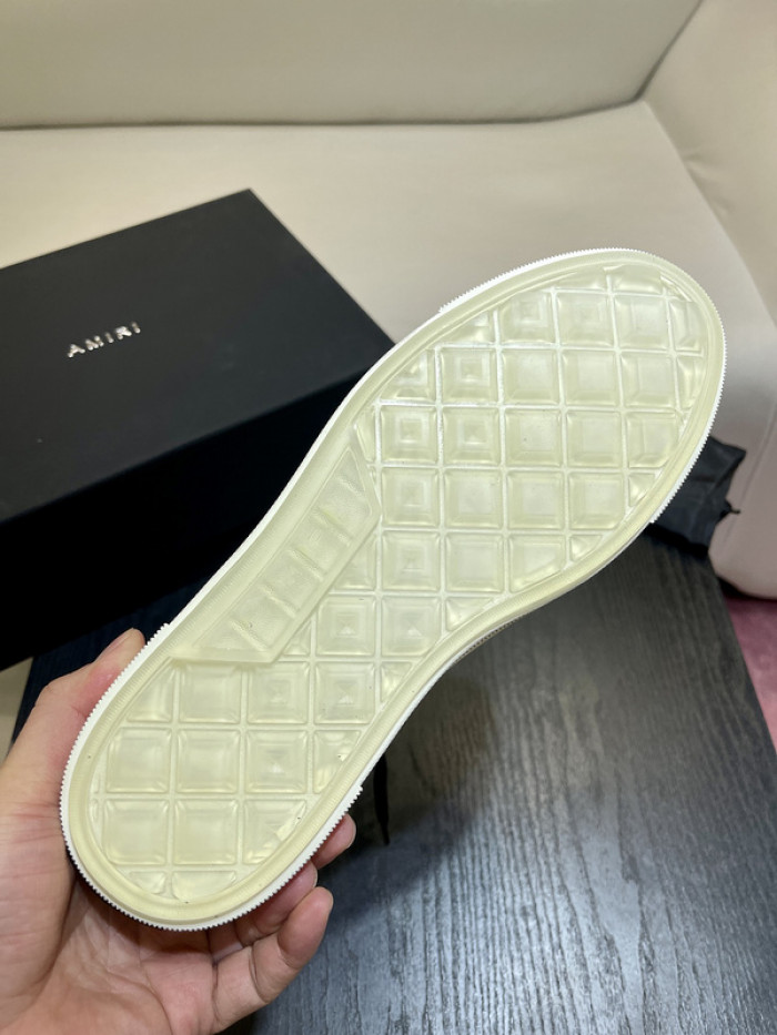 amiri sneakers   am-62