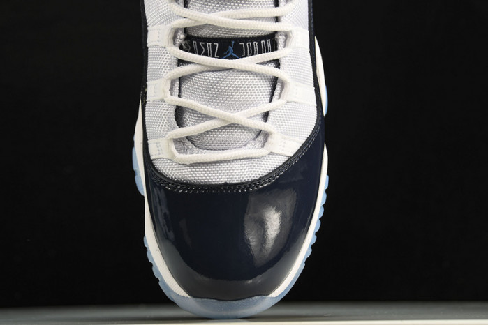 jordan 11 retro unc win like 82 378037-123