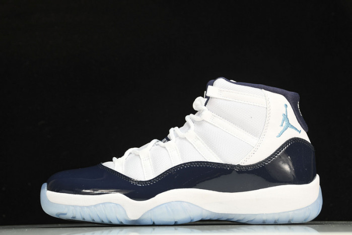 jordan 11 retro unc win like 82 378037-123
