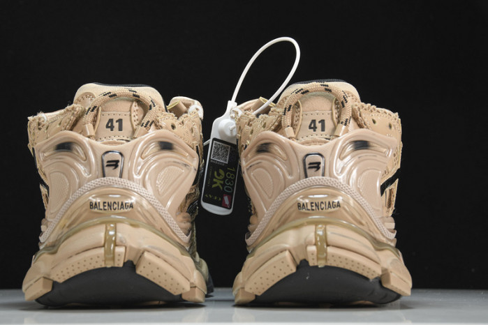 BALENGA RUNNER BTT-070