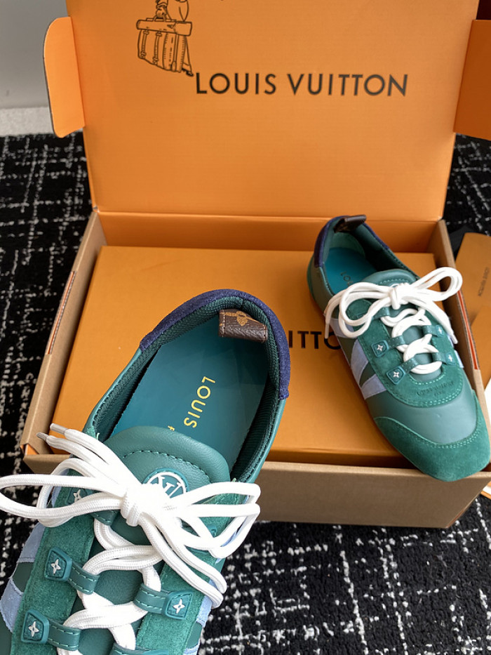 LOU VUIT SNEAKERINA LVSTSN-007