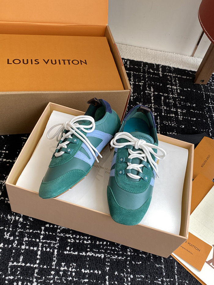 LOU VUIT SNEAKERINA LVSTSN-007