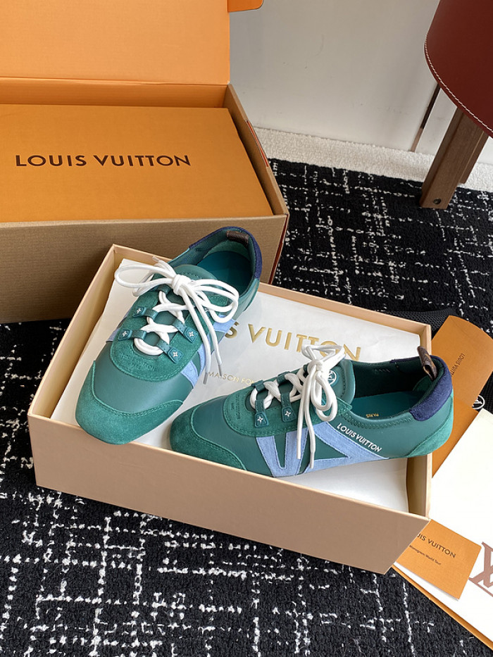 LOU VUIT SNEAKERINA LVSTSN-007