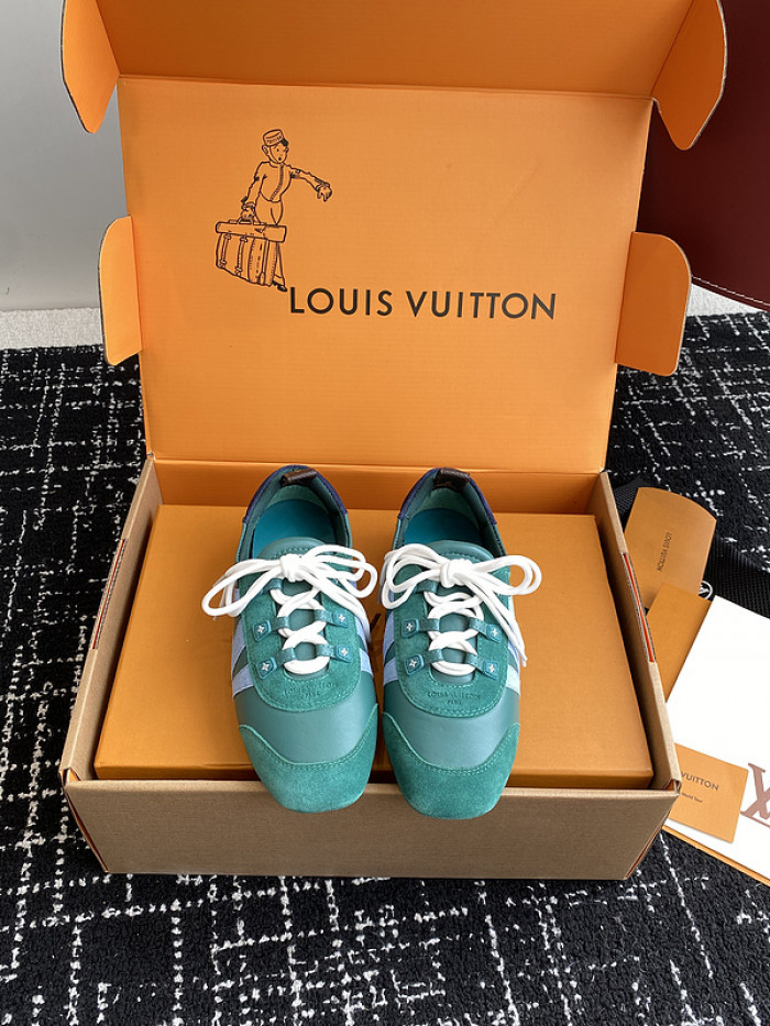 LOU VUIT SNEAKERINA LVSTSN-007