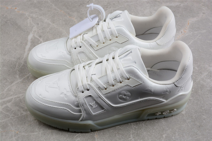 lou vuit sci-fi sneakers  lvss-043