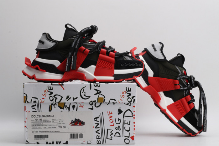 dg  sneakers  dg -015