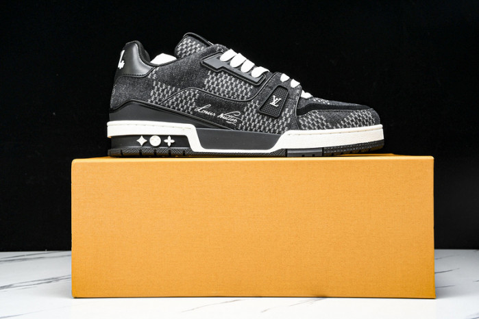 LOU VUIT SNEAKERS LVSS-0293