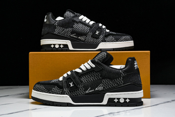 LOU VUIT SNEAKERS LVSS-0293