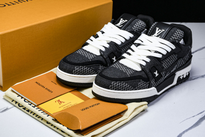 LOU VUIT SNEAKERS LVSS-0293