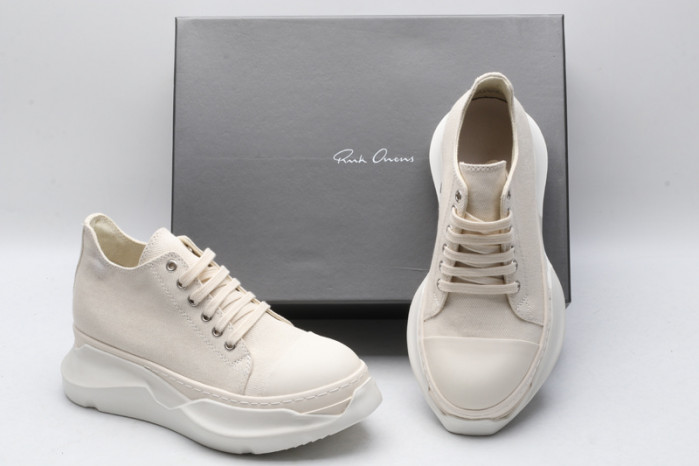 rick owen.s sneaker ro-050