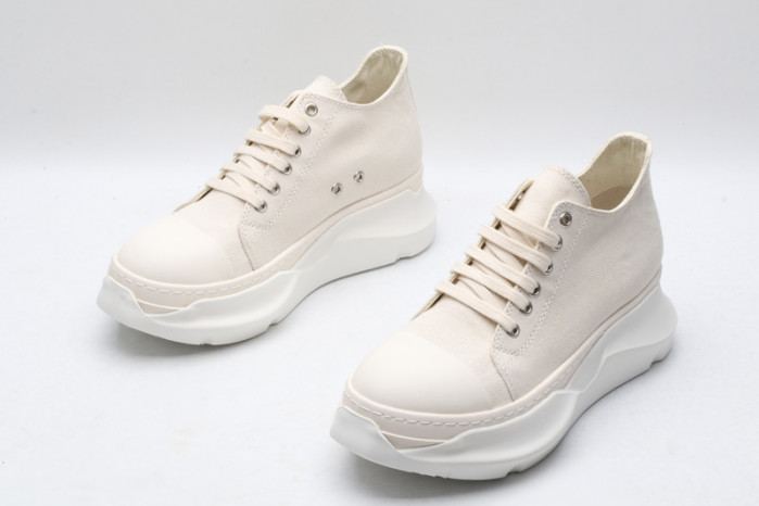 rick owen.s sneaker ro-050