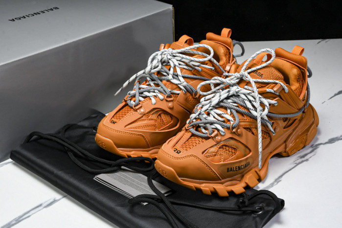 BALENGA TRACK BATK-002