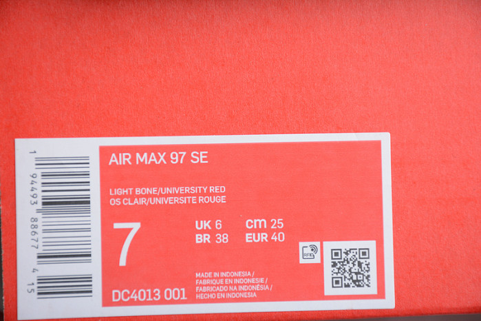 nike air max 97  dc4013-001
