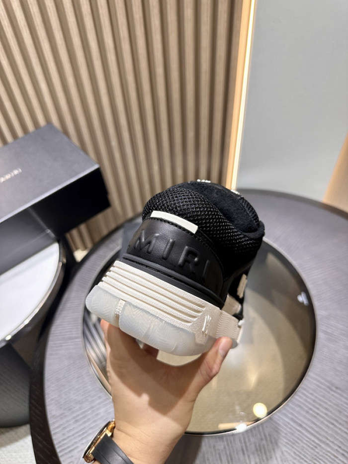 AMIRI SNEAKERS AM-139