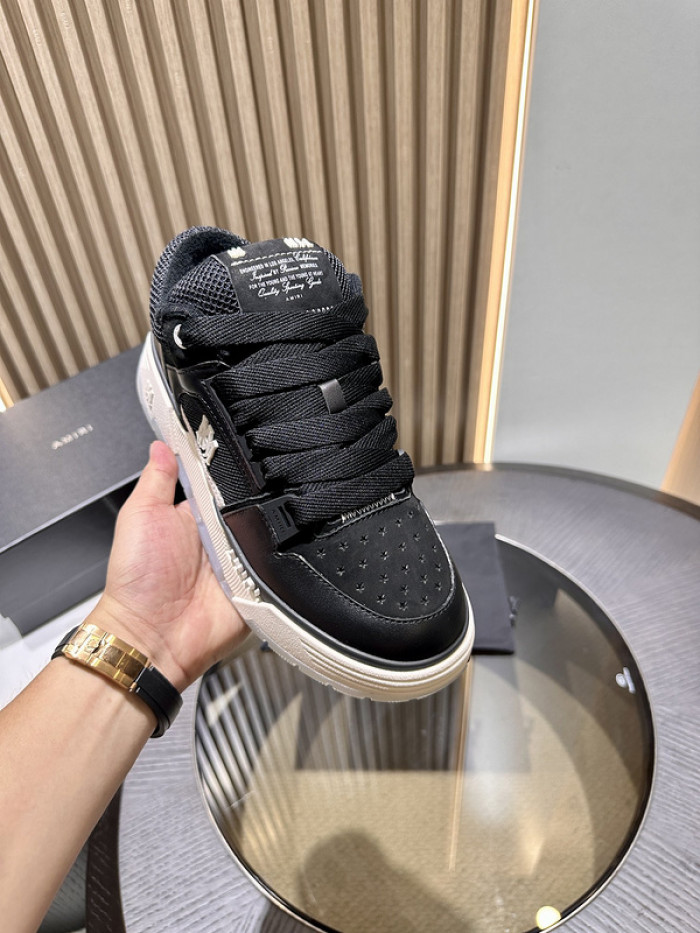 AMIRI SNEAKERS AM-139