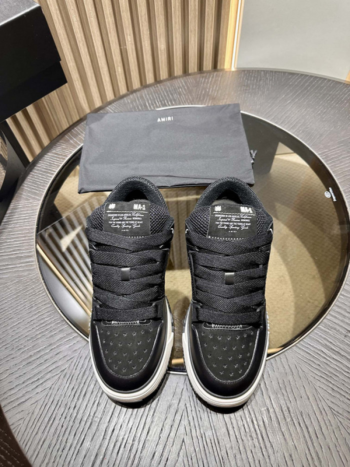 AMIRI SNEAKERS AM-139