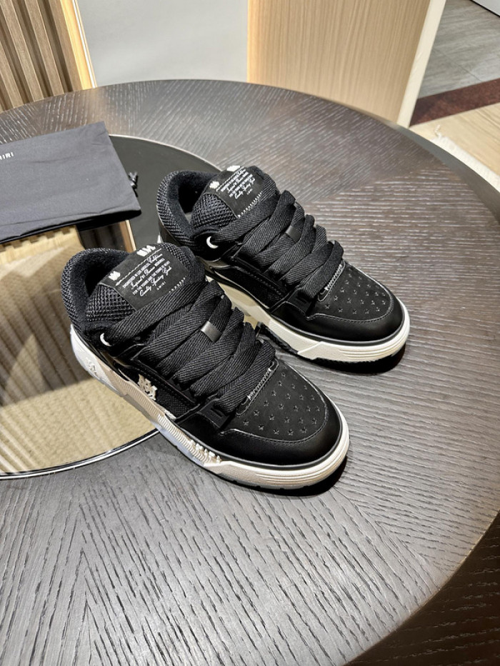 AMIRI SNEAKERS AM-139