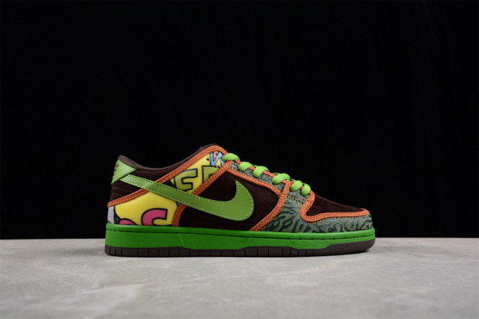 nike dunk low  789841-332