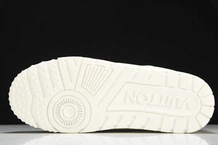 lou vuit sci-fi sneakers  lvss-049