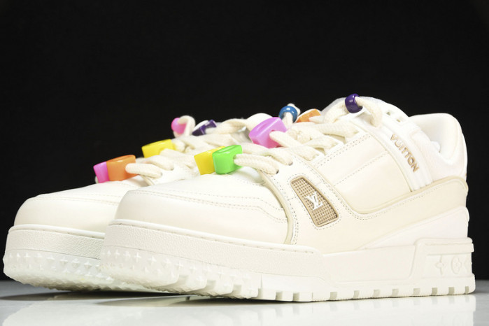 lou vuit sci-fi sneakers  lvss-049