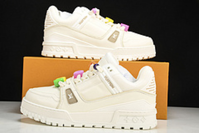 lou vuit sci-fi sneakers  lvss-049