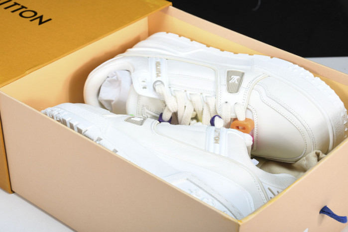 lou vuit sci-fi sneakers  lvss-049