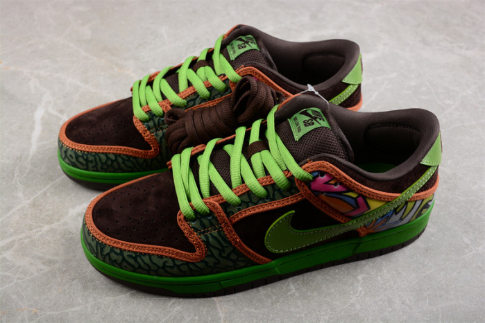 nike dunk low  789841-332