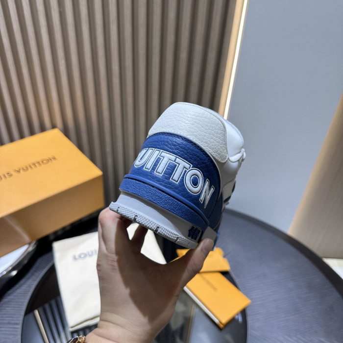 LOU VUIT SKATE LVSK-0012